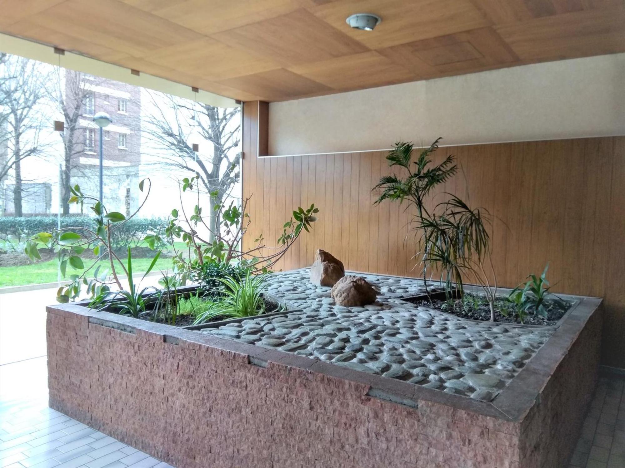 Budget Apart With Balcony And Great View Saint-Denis  Esterno foto